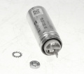 Arcelik Beko Run Capacitor - 9,0uf 420v Capacitor (arcotronics 9 µf) - 2807961400